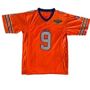Bobby Boucher “The Waterboy” Football Jersey, Men’s M, NWOT